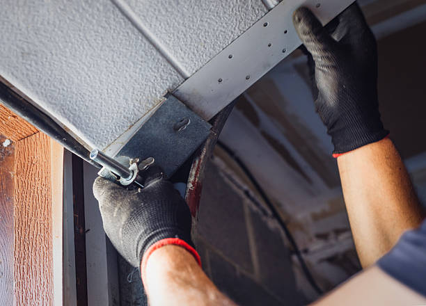 Reliable Garage Door Installation contractor in Winfield, MO by Garage Doors Repair Pro